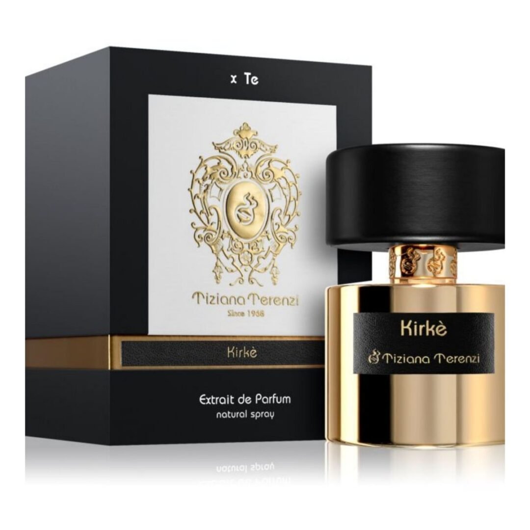 Parfem Tiziana Terenzi Kirke EDP 100ml