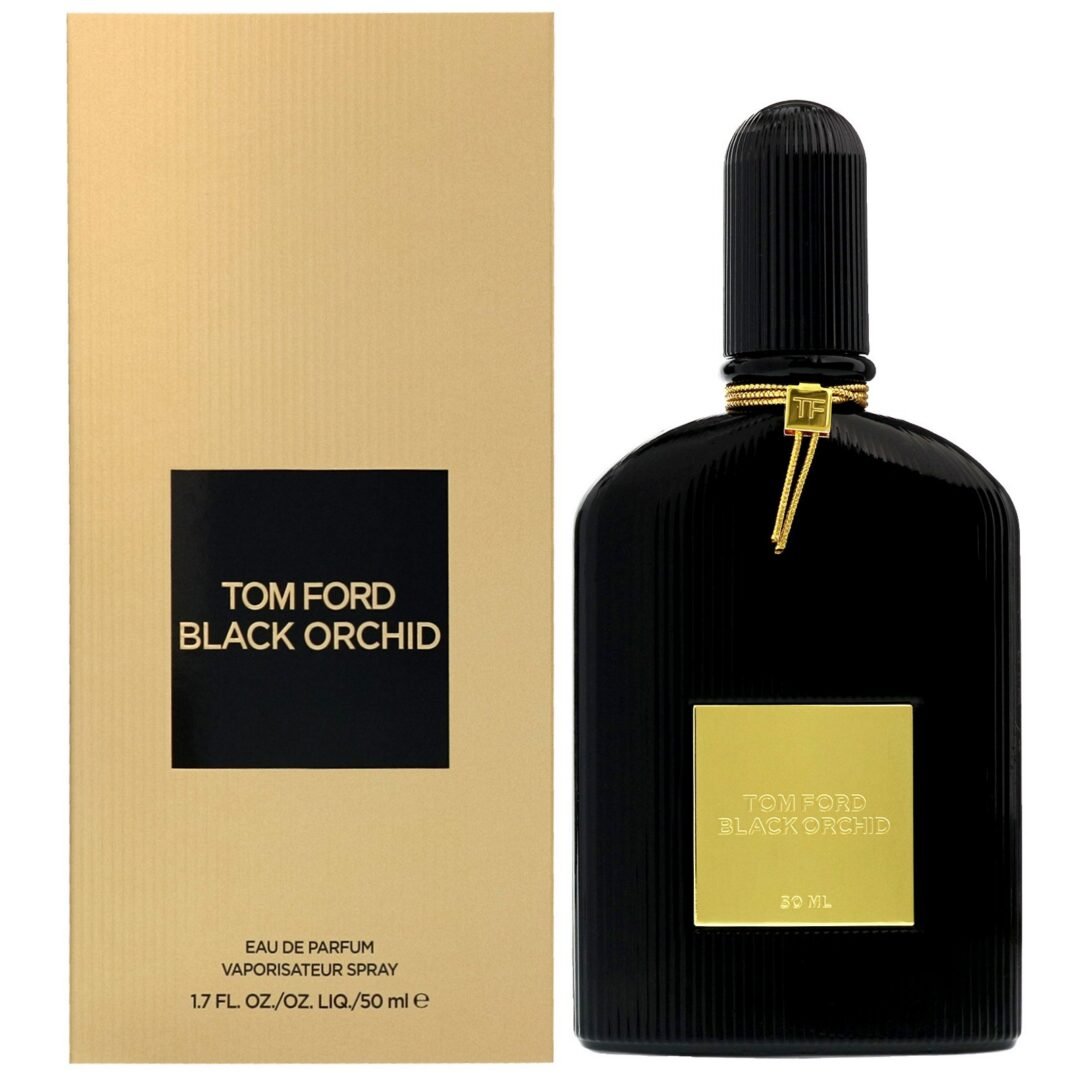 Parfem Tom Ford Black Orchid 100ml