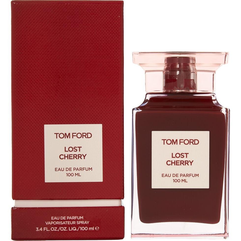 Parfem Tom Ford Lost Cherry 100ml