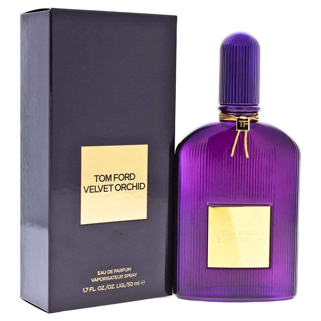 Parfem Tom Ford Velvet Orchid 100ml