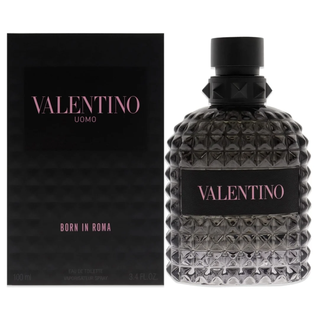 Parfem Valentino Born in Roma Uomo EDT
