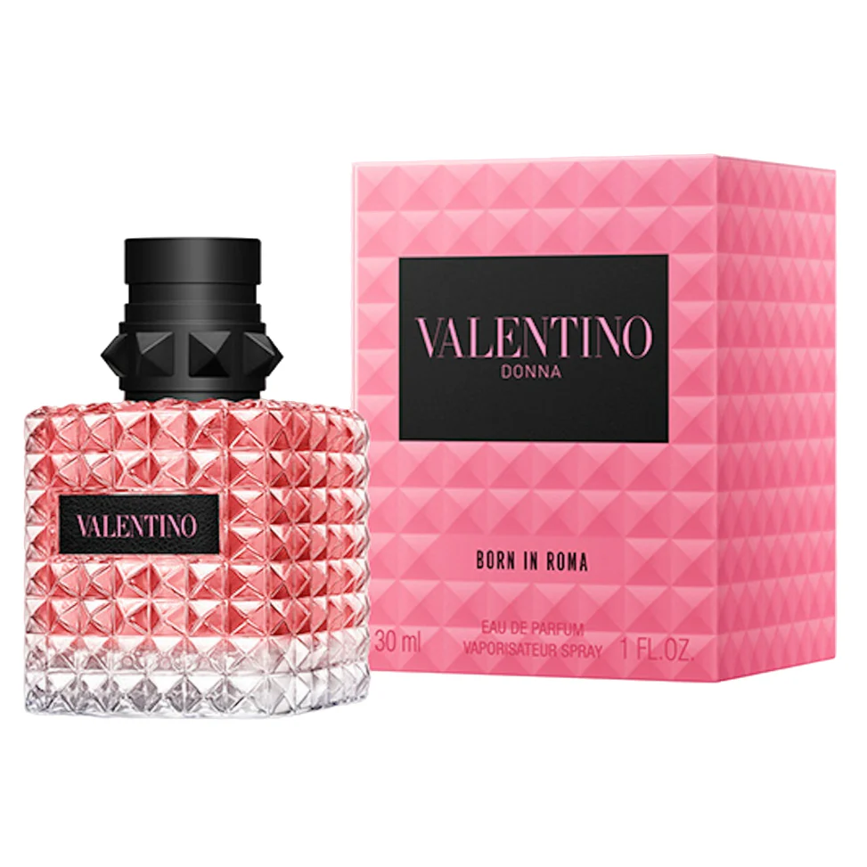 Parfem Valentino Donna Born In Roma EDP