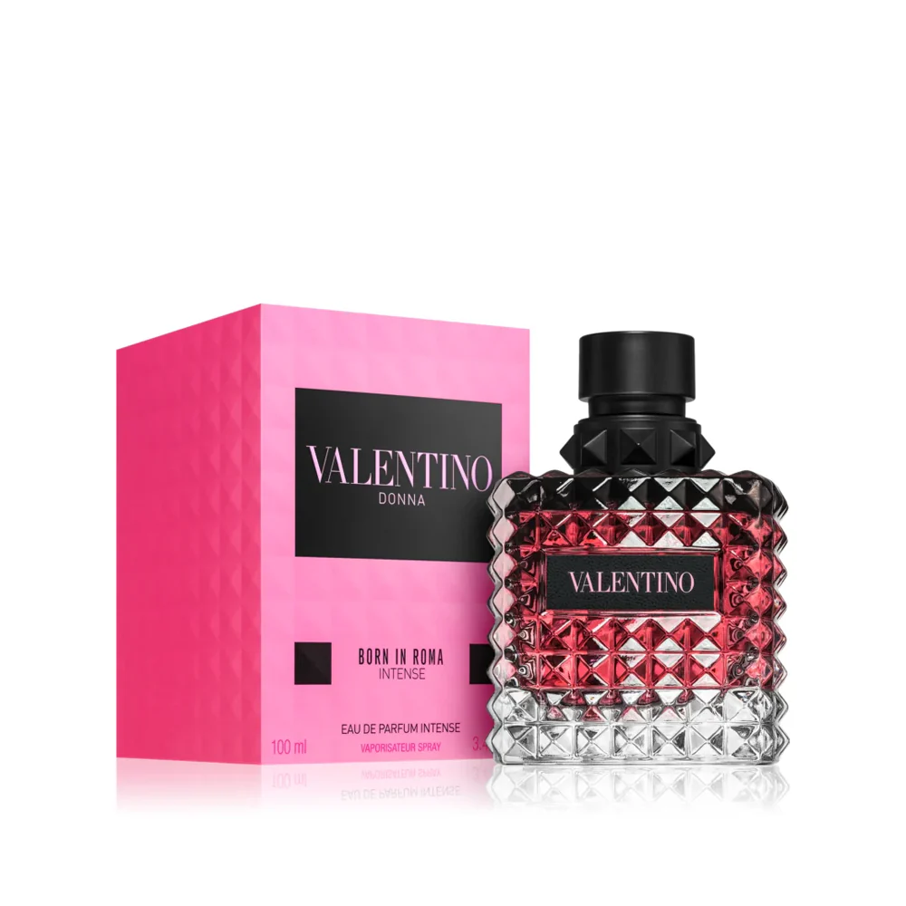 Parfem Valentino Donna Born In Roma Intense