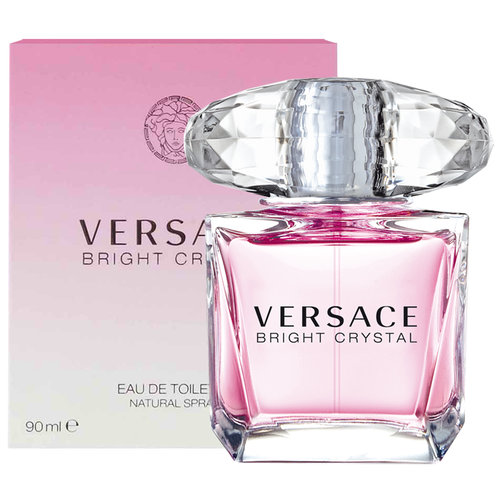 Parfem Versace Bright Crystal 90ml