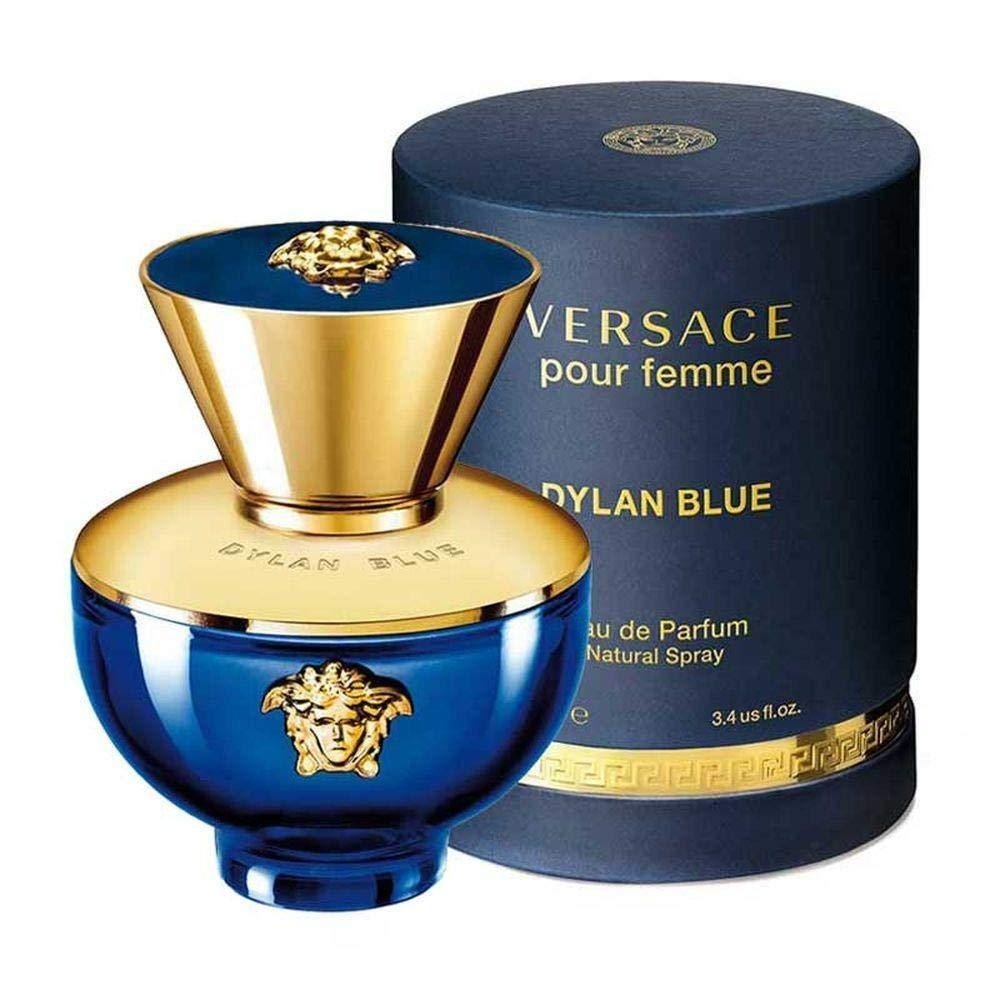 Parfem Versace Dylan Blue woman's 100ml