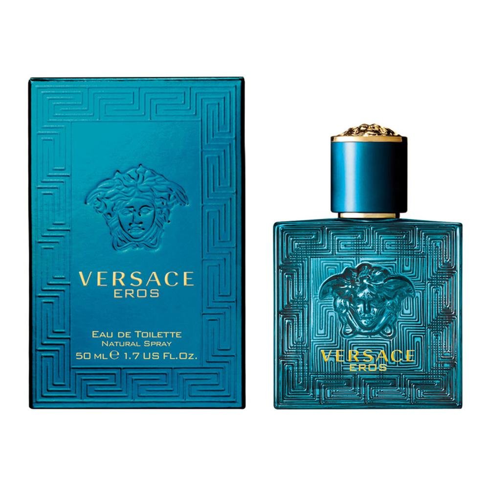 Parfem Versace Eros 100ml