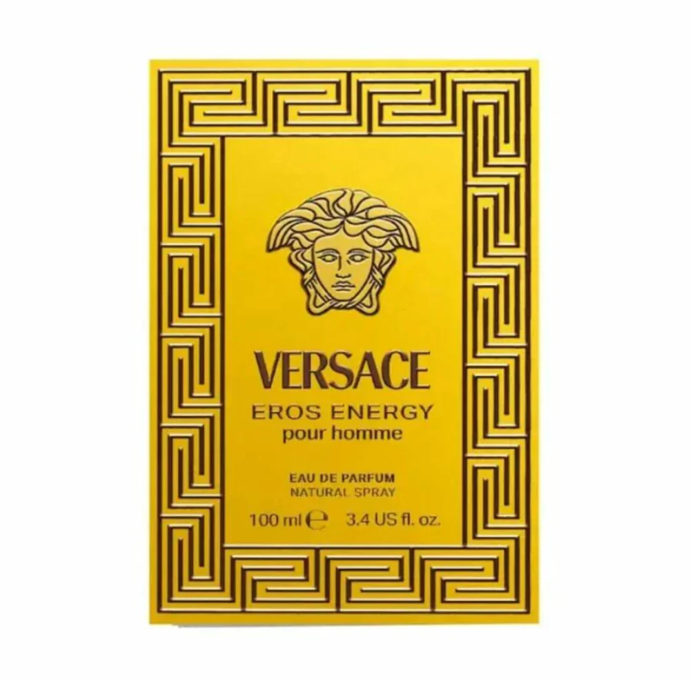 Parfem Versace Eros Energy