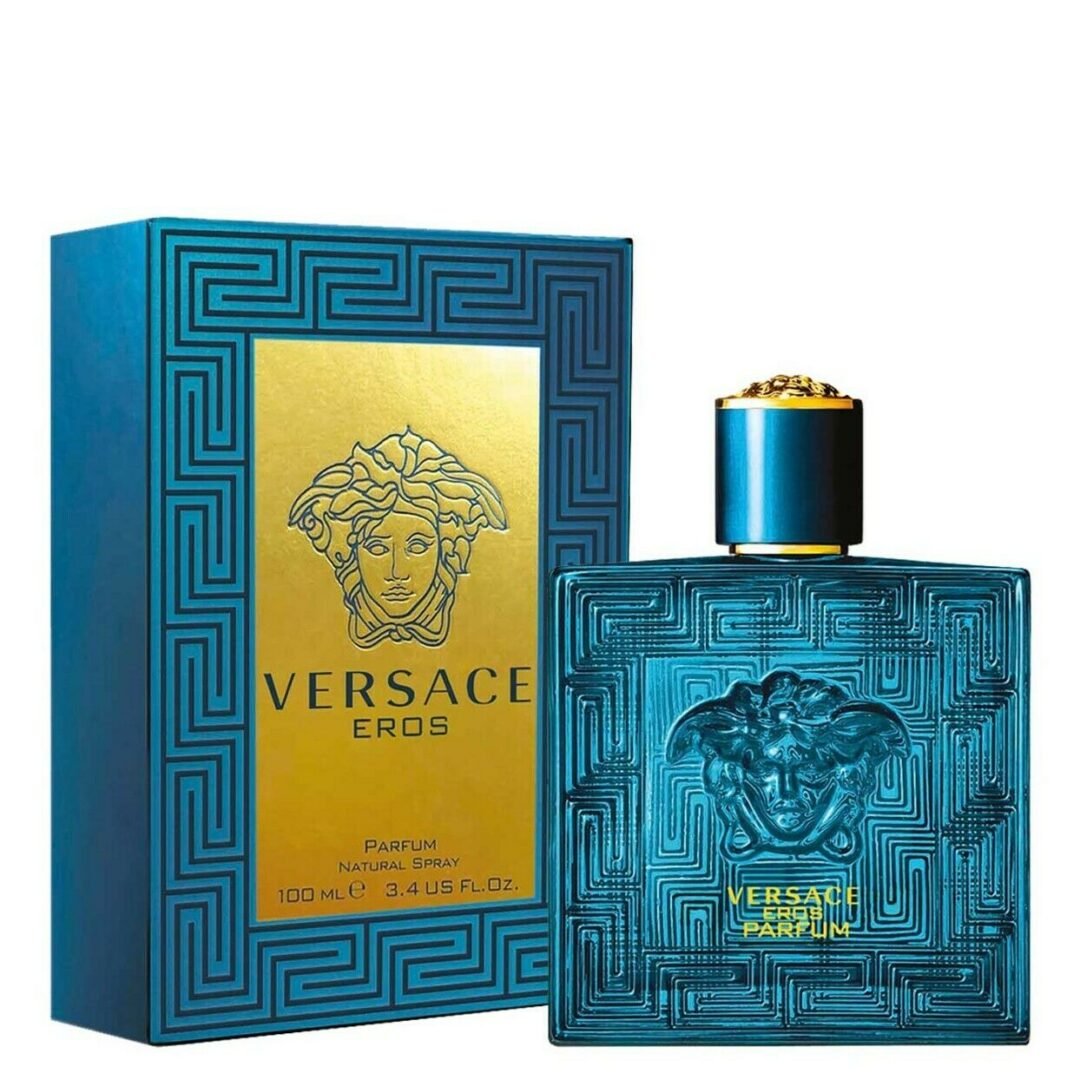 Parfem Versace Eros Parfum 100ml