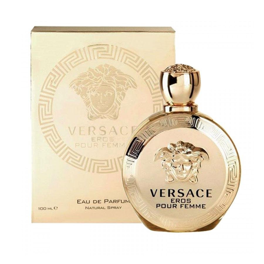 Parfem Versace Eros Pour Femme EDP 100ml