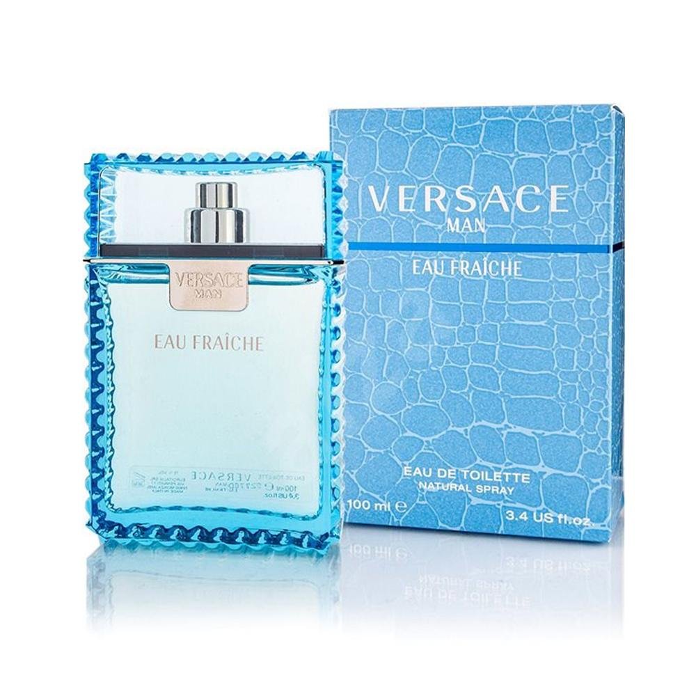 Parfem Versace Fraiche 100ml