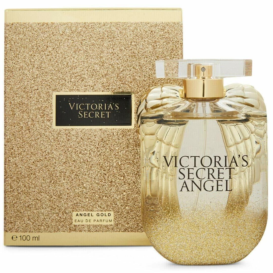 Parfem Victoria’s Secret Angel Gold