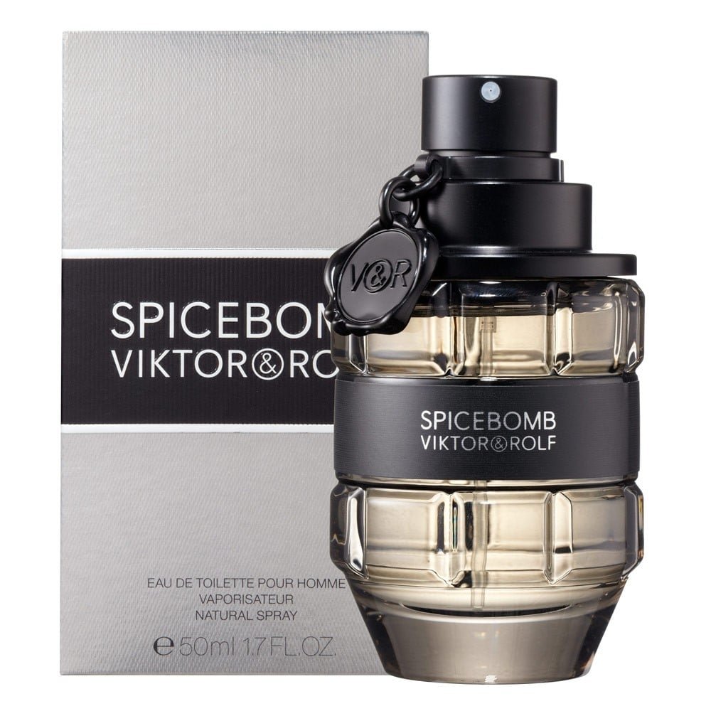 Parfem Viktor & Rolf Spice Bomb 50ml