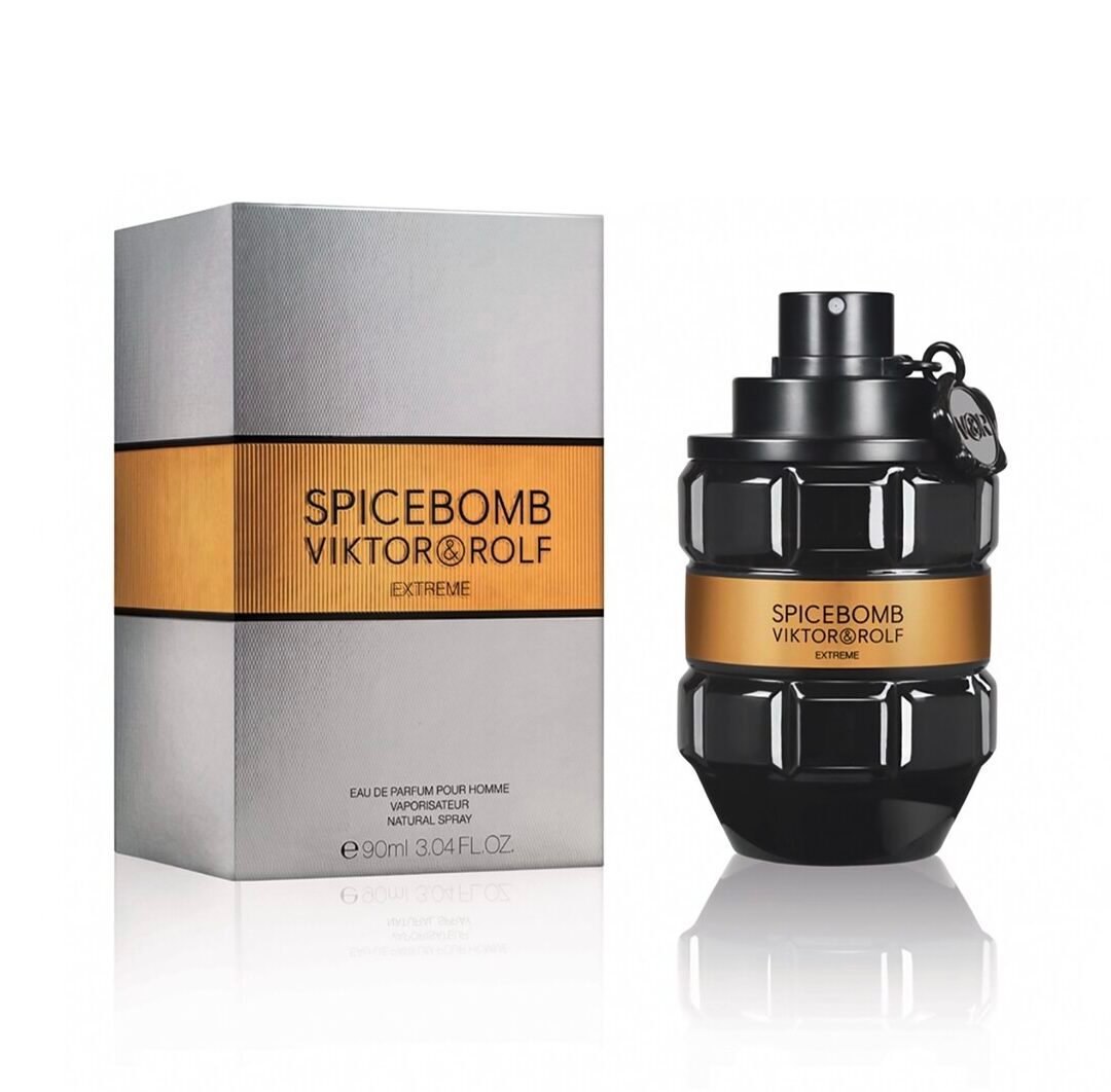 Parfem Viktor & Rolf Spicebomb Extreme EDP