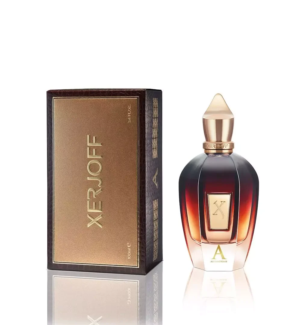 Parfem Xerjoff Alexandria II Parfum