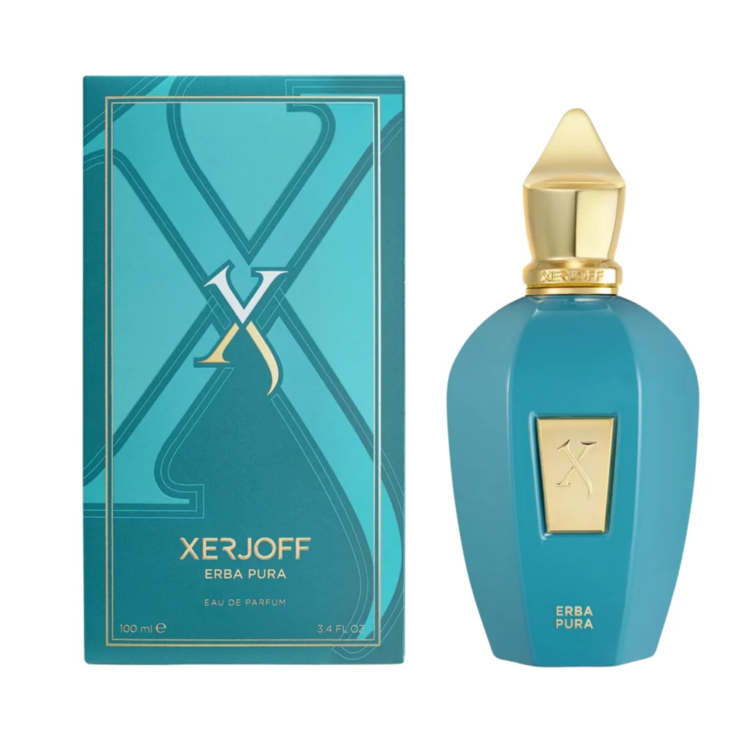 Parfem Xerjoff Erba Pura EDP