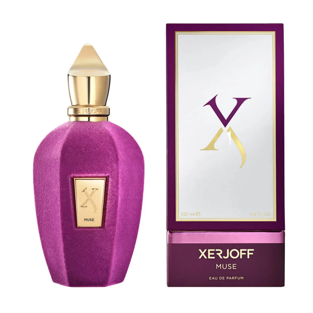 Parfem Xerjoff Muse EDP