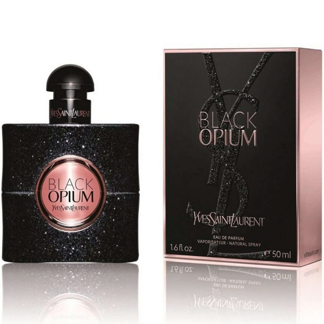 Parfem Yves Saint Laurent Black Opium 90ml