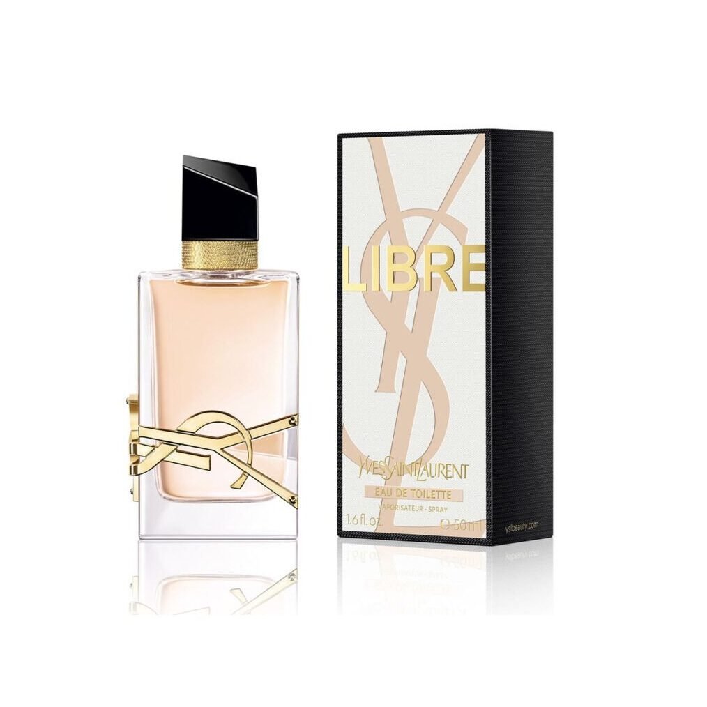 Parfem Yves Saint Laurent Libre