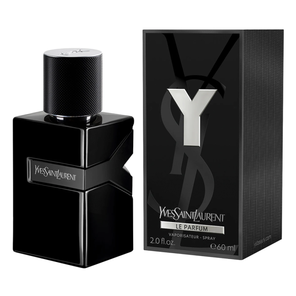 Parfem Yves Saint Laurent Y Le Parfum
