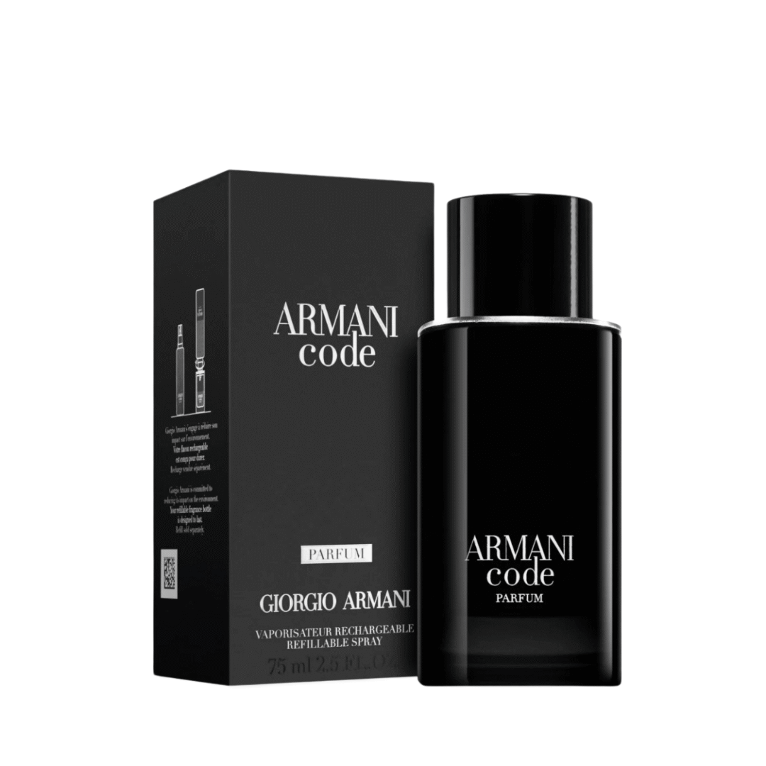 Parfem Armani Code Parfum