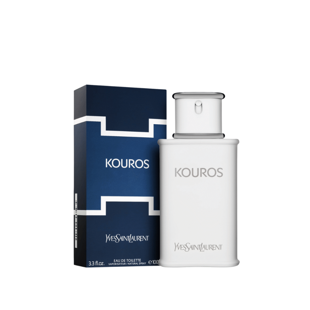 YSL Kouros